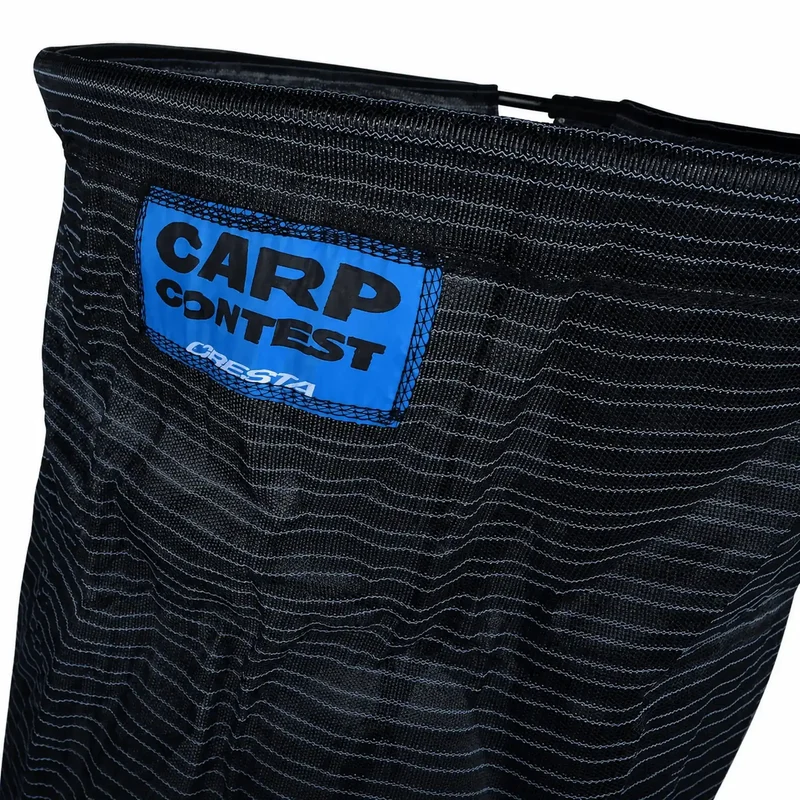 Carp Contest Keepnet Round – Leefnet