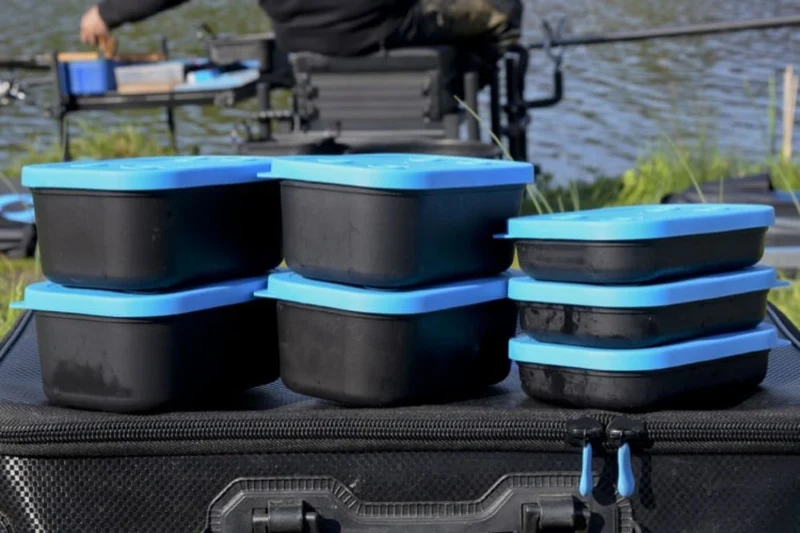 Bait Box – Aasdoos