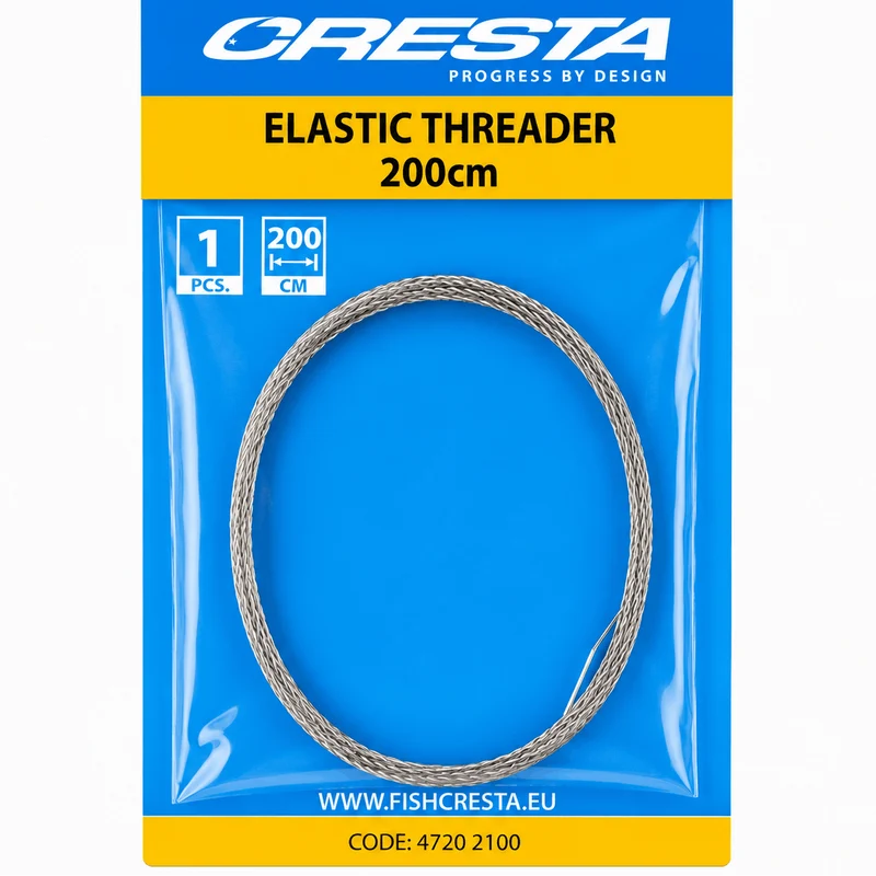 Diamond Elastic Threader 2m – Elastiektrekker