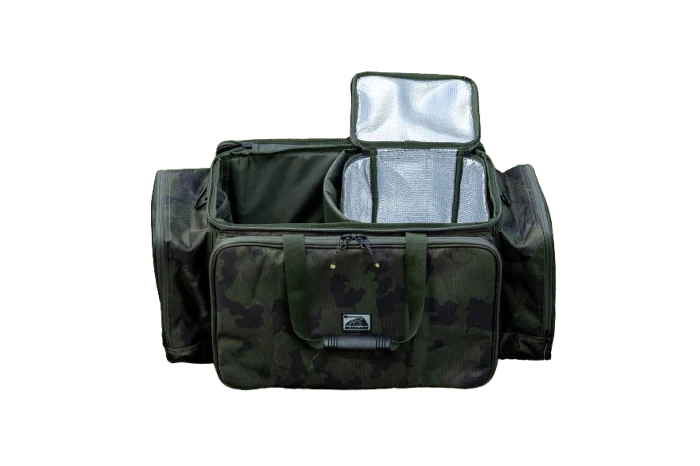 Sac de pêche Ridge Monkey Bagage avec sac thermique
