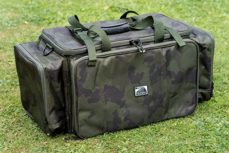 Sac de pêche Ridge Monkey Bagage avec sac thermique
