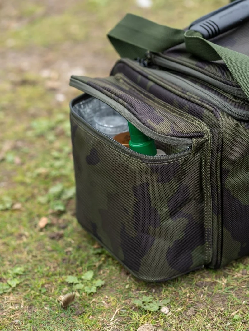 Sac de pêche Ridge Monkey Bagages pour ustensiles de cuisine