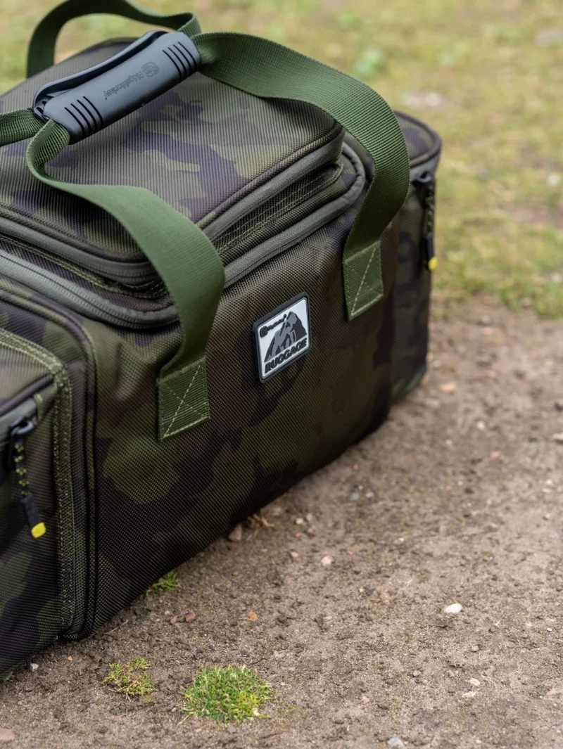 Sac de pêche Ridge Monkey Bagages pour ustensiles de cuisine