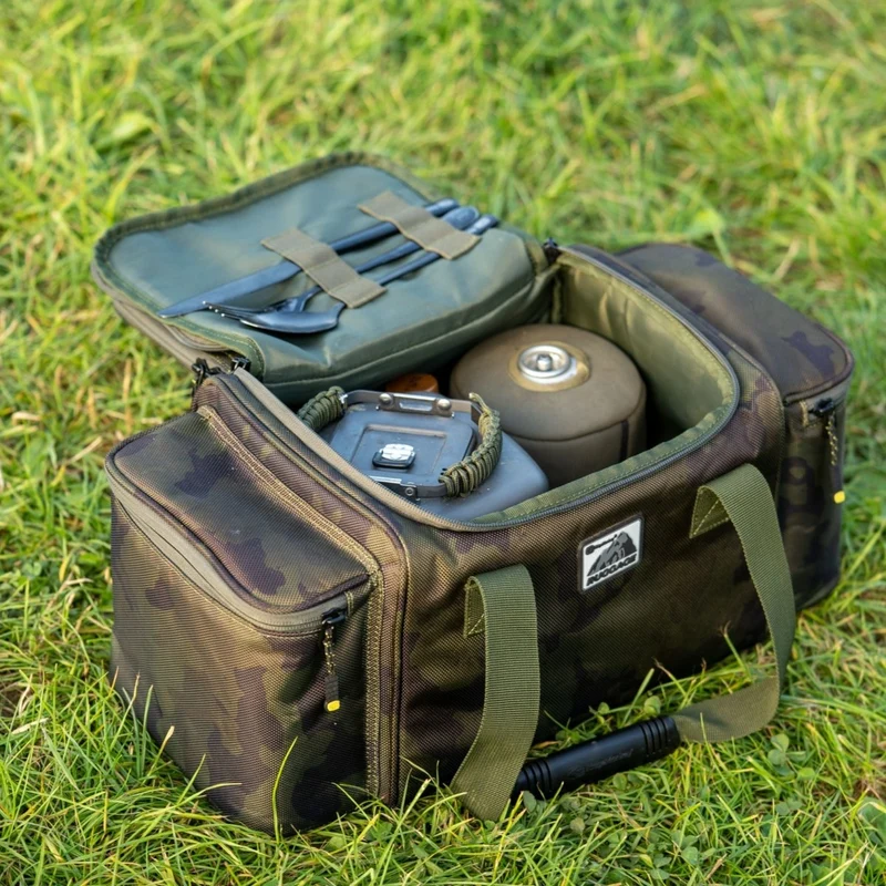 Sac de pêche Ridge Monkey Bagages pour ustensiles de cuisine