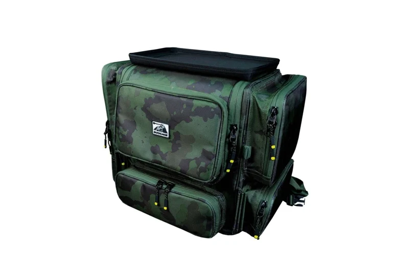 Sac à dos Ridge Monkey Bagages et étuis à accessoires
