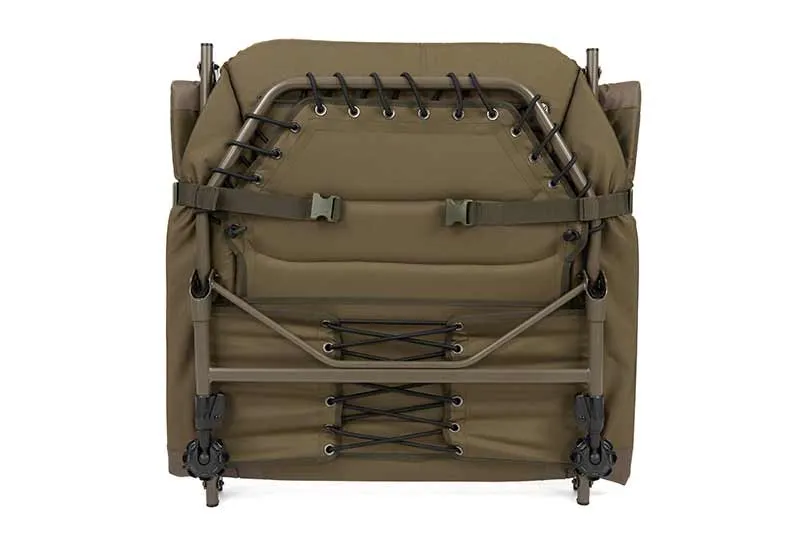 Bed Chair Fox Voyager 6 Feet