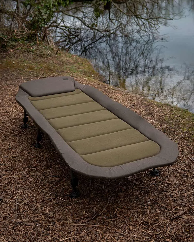 Bed Chair Fox Voyager 6 Feet