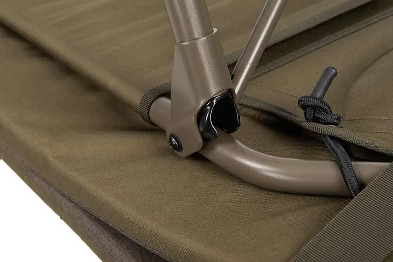 Bed Chair Fox Voyager 6 Feet