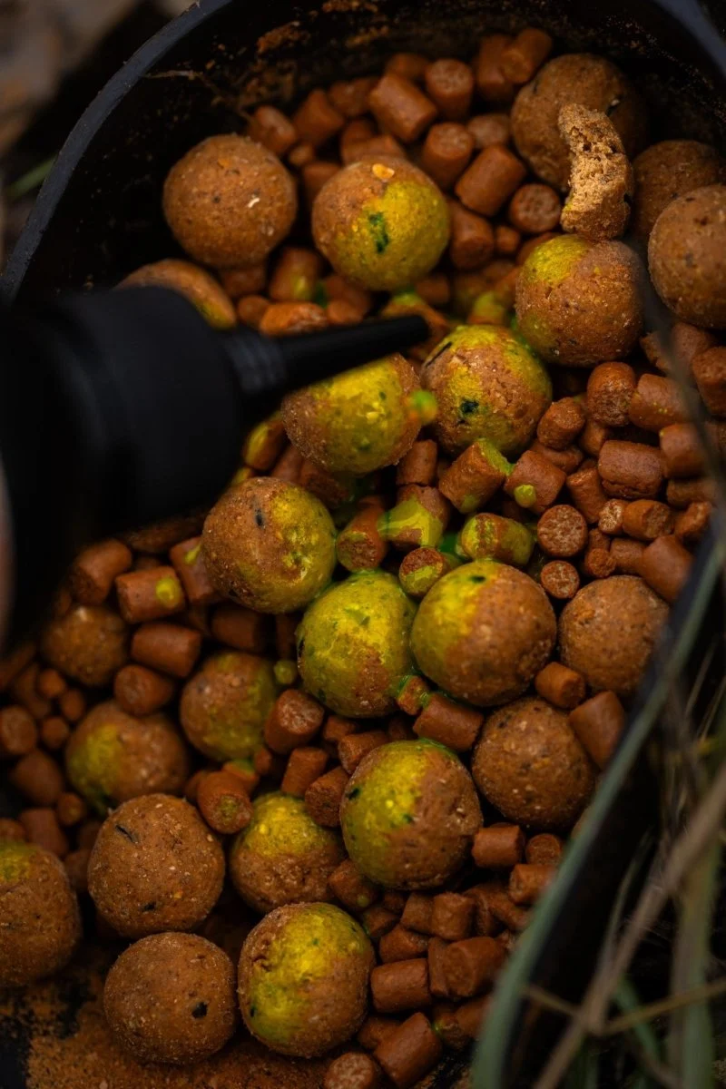 Liquide Fluminow Explosive Pro Elite Baits Scopex 200 ml