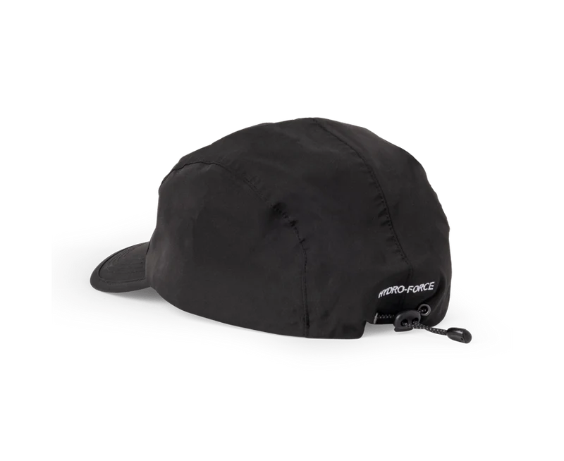 Casquette Avid Carp Stealth 5-Panel Noir