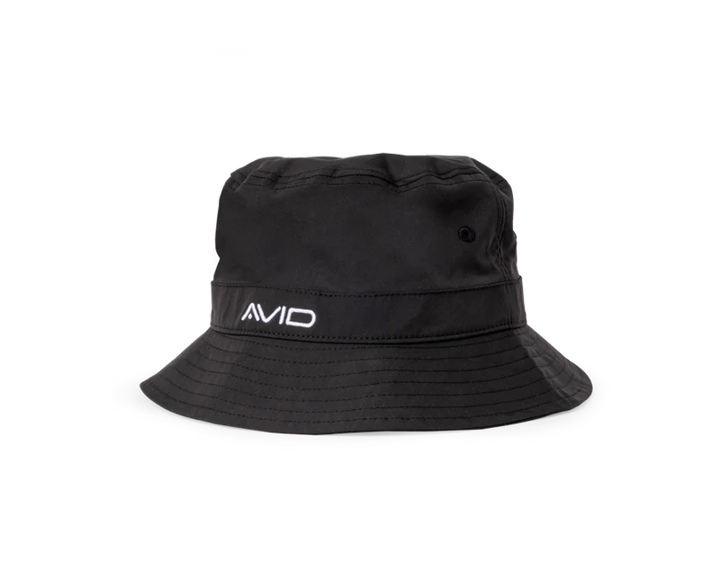Bonnet Avid Carp Stealth Noir