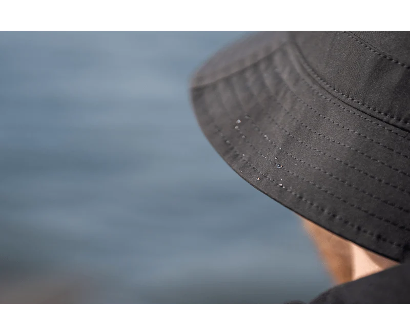 Bonnet Avid Carp Stealth Noir