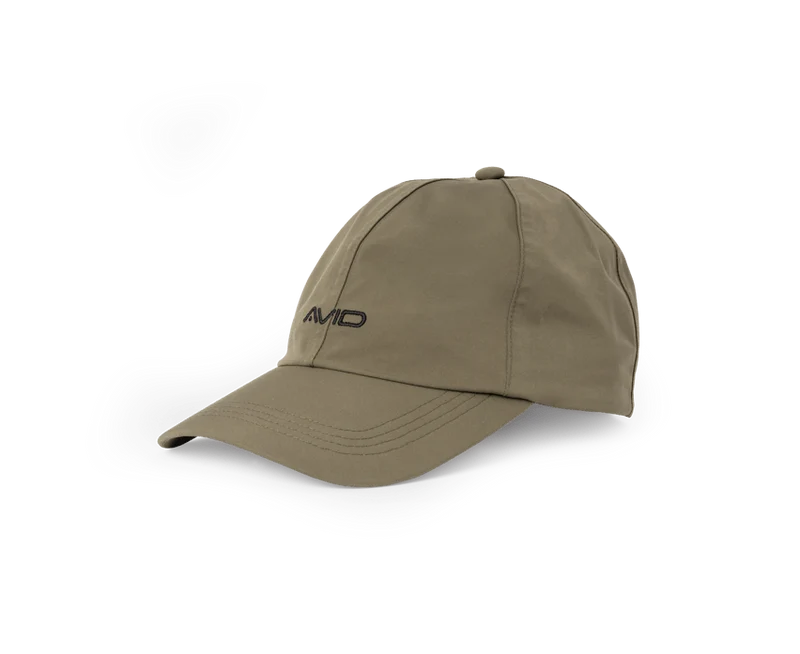 Casquette Avid Carp Hydro-Force Vert