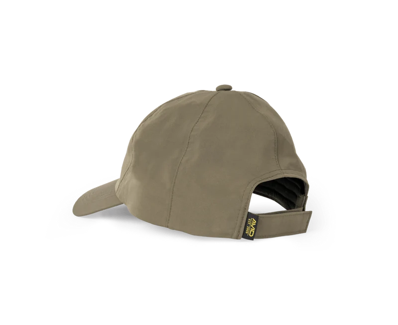 Casquette Avid Carp Hydro-Force Vert