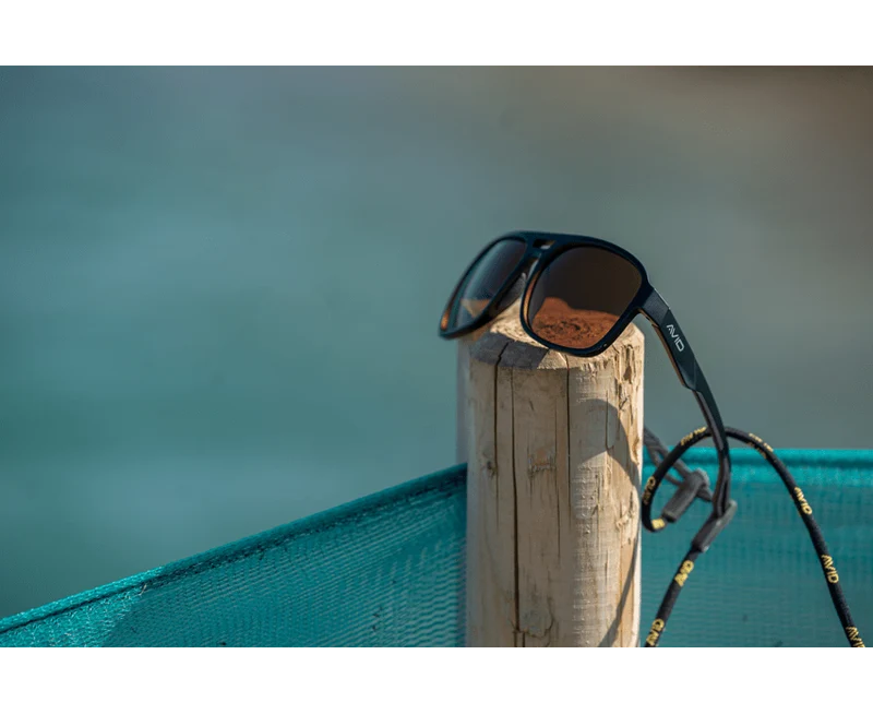 Lunettes Polarisantes Avid Carp Classic