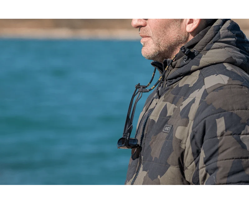 Lunettes Polarisantes Avid Carp Classic