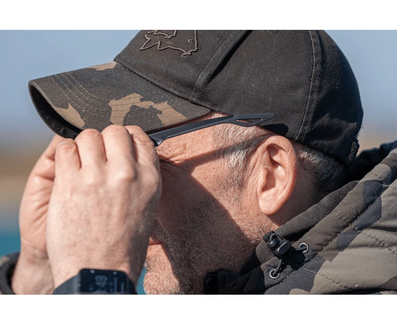Lunettes Polarisantes Avid Carp Classic