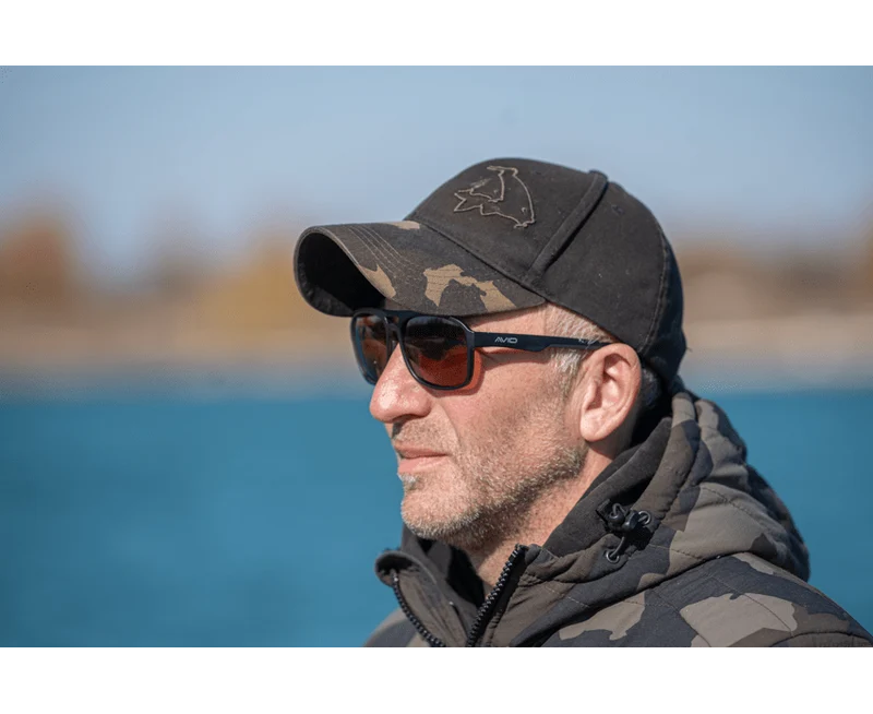 Lunettes Polarisantes Avid Carp Classic
