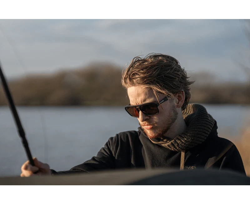 Lunettes Polarisantes Avid Carp Classic