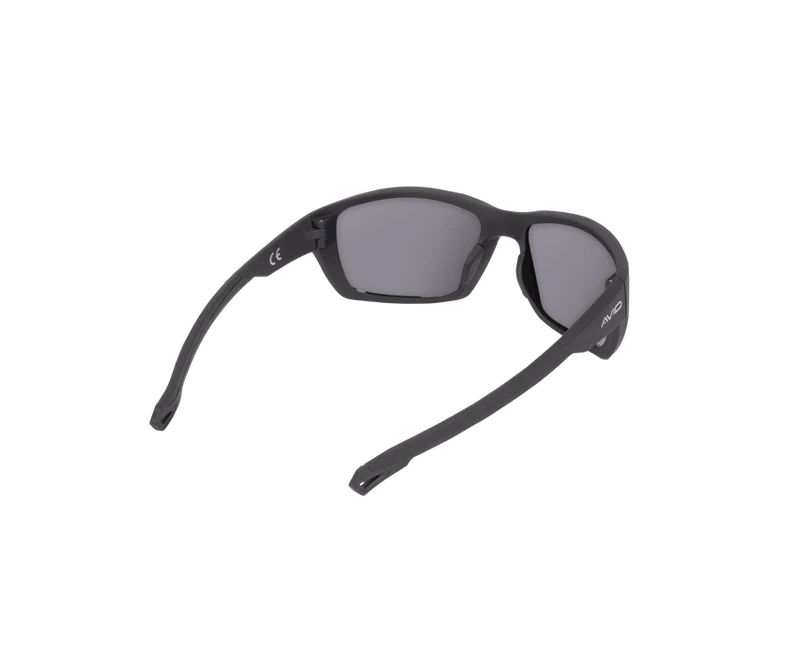 Lunettes Polarisantes Avid Carp SeeThru Optiwrap