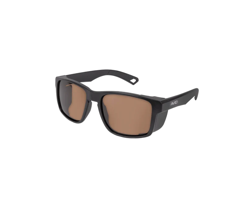 Lunettes Polarisantes Avid Carp SeeThru Blinker