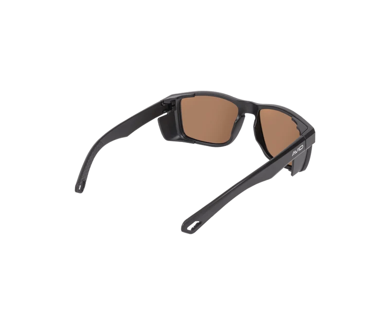 Lunettes Polarisantes Avid Carp SeeThru Blinker
