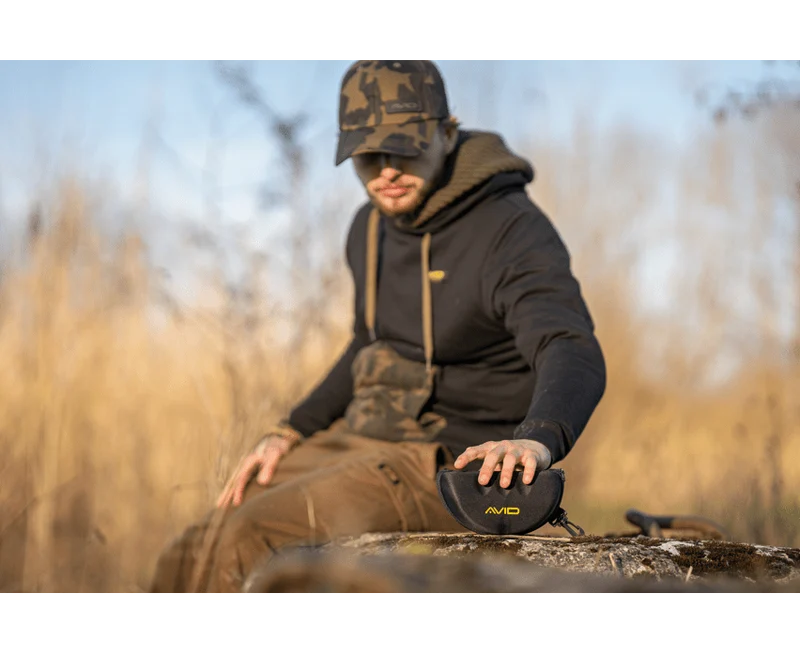 Lunettes Polarisantes Avid Carp SeeThru Blinker
