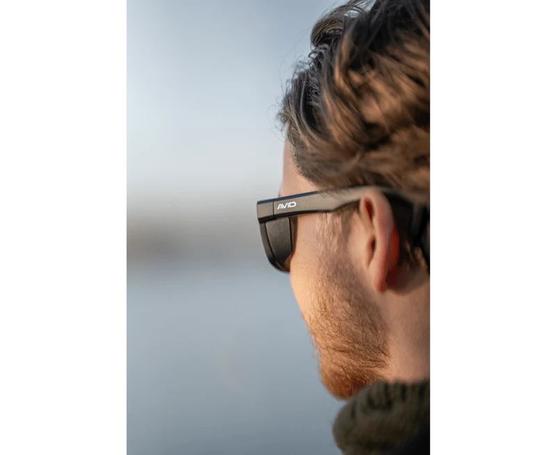 Lunettes Polarisantes Avid Carp SeeThru Blinker