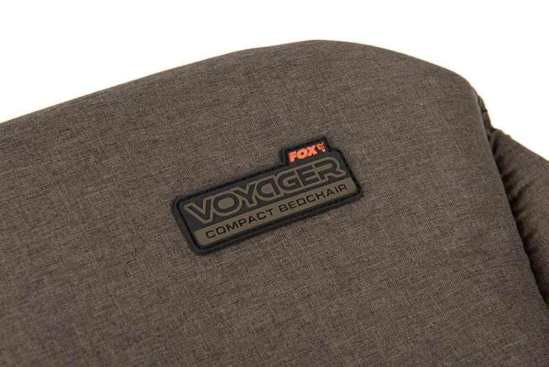 Bed Chair Fox Voyager XL 6 Feet