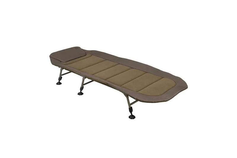 Bed Chair Fox Voyager Compact 6 Feet