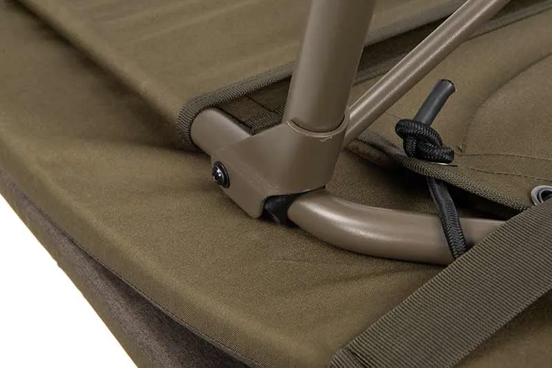 Bed Chair Fox Voyager Compact 6 Feet