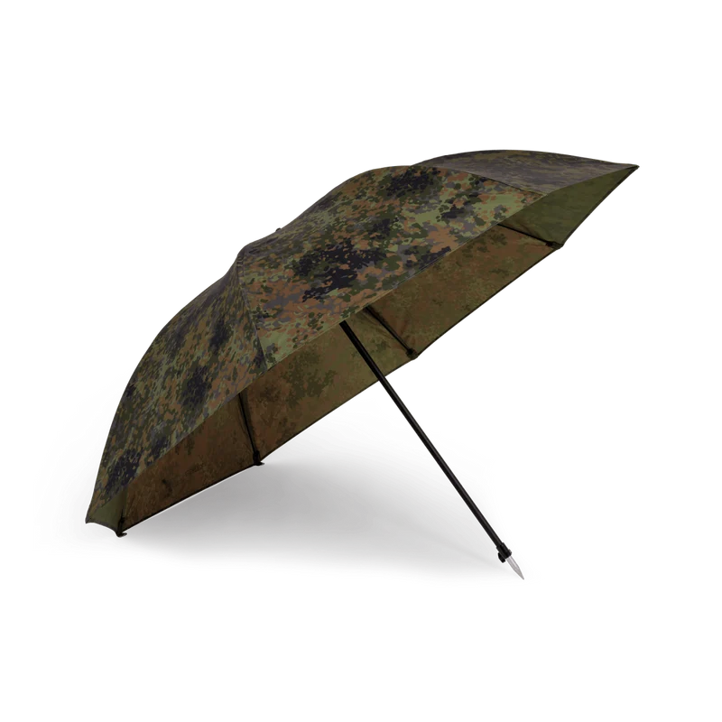 Brolly Zebco Flecktarn 2,2 m