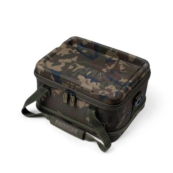 Sac de pêche pour les appareils Nash Subterfuge Hi Protect