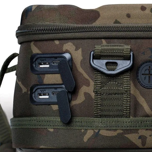 Sac de pêche pour les appareils Nash Subterfuge Hi Protect