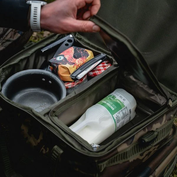 Sac thermique Nash Subterfuge pour nourriture 20 L