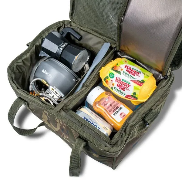 Sac thermique Nash Subterfuge pour nourriture 20 L