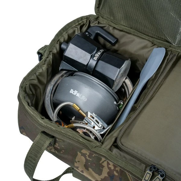 Sac thermique Nash Subterfuge pour nourriture 20 L