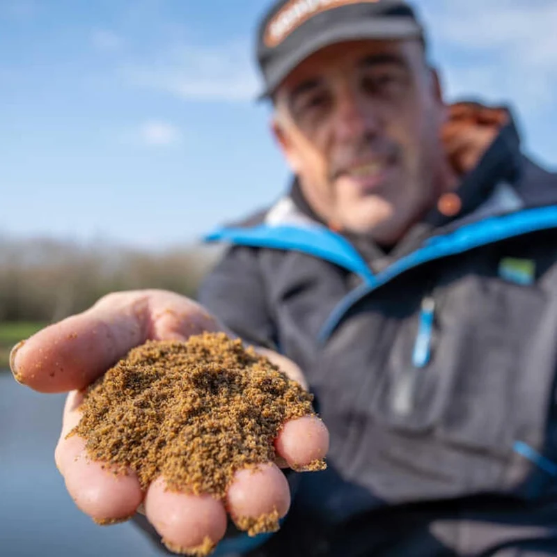 Match Method Mix 2kg – Methodgrondvoer