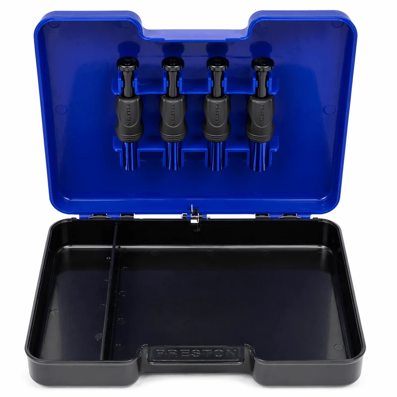 Commercial Punch Kit – Punchset voor Haakaas