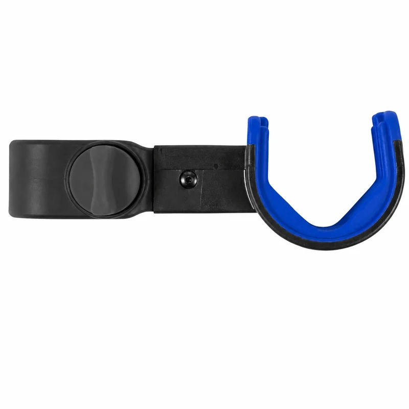 Up & Over Pole Rest – Steun voor Vaste Hengel