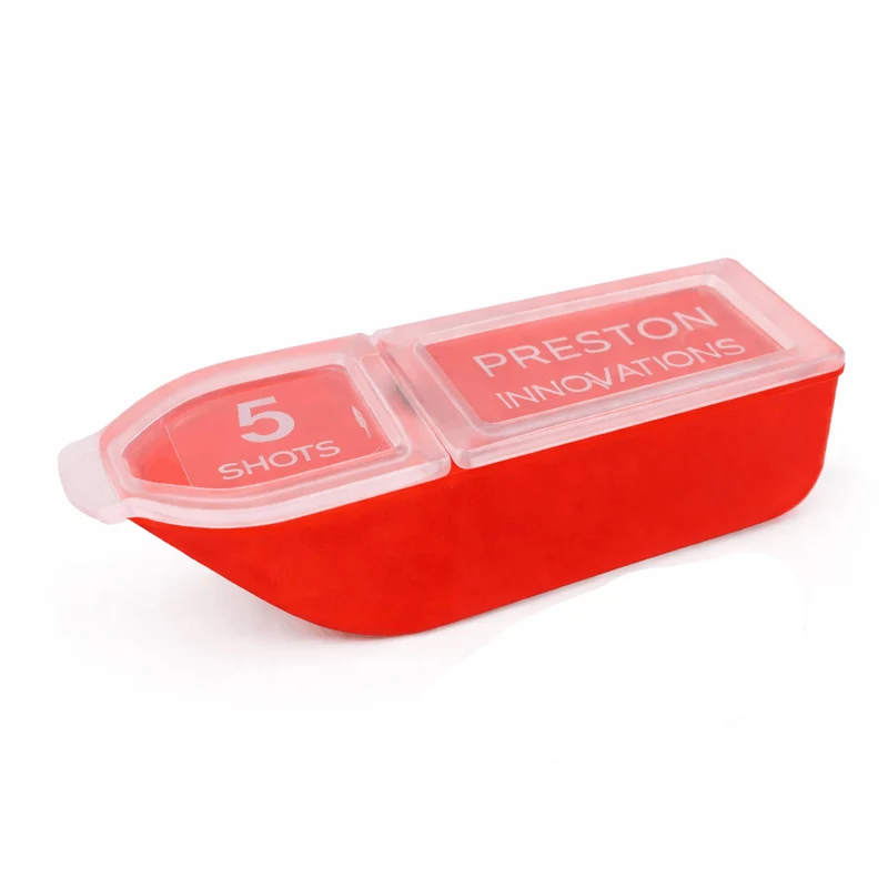 Stotz Refills – Vierkante Loodjes