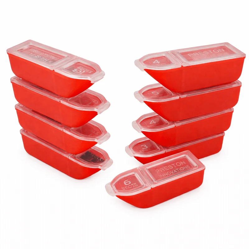Stotz Refills – Vierkante Loodjes
