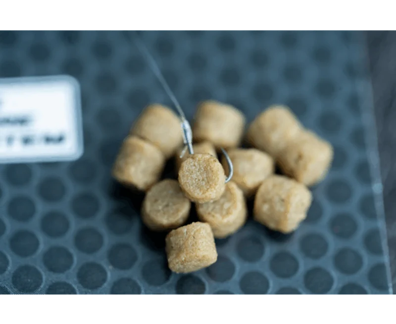 Pro Expander Pellets 500g – Zinkende Expander Pellets zonder Pompen