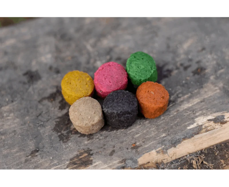 Pro Expander Pellets 500g – Zinkende Expander Pellets zonder Pompen