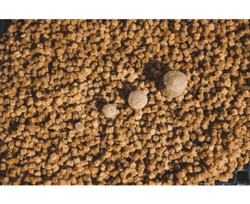 Pro Expander Pellets 500g – Zinkende Expander Pellets zonder Pompen