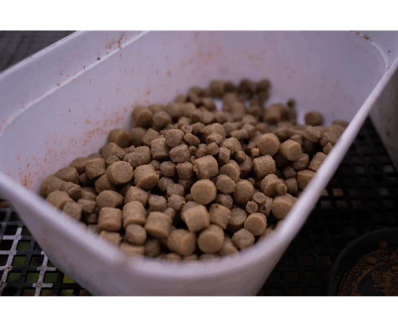Pro Expander Pellets 500g – Zinkende Expander Pellets zonder Pompen