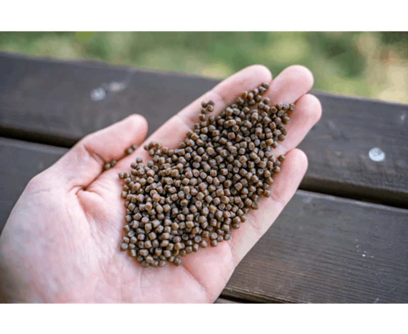 Pro Expander Pellets 500g – Zinkende Expander Pellets zonder Pompen