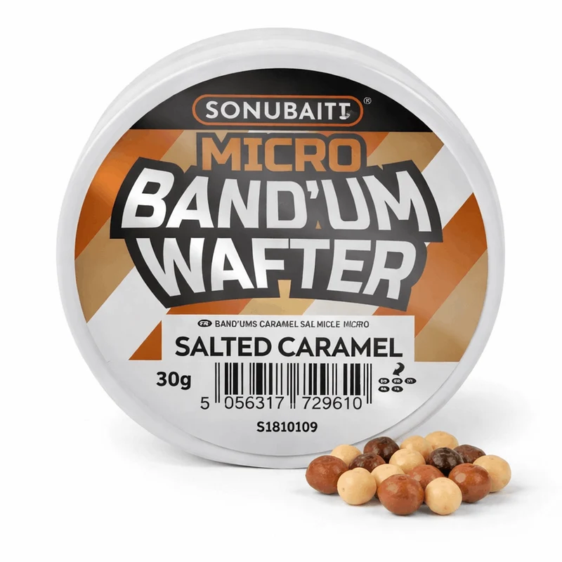 Band'Um Wafters 6mm, 8mm, 10mm, Micro