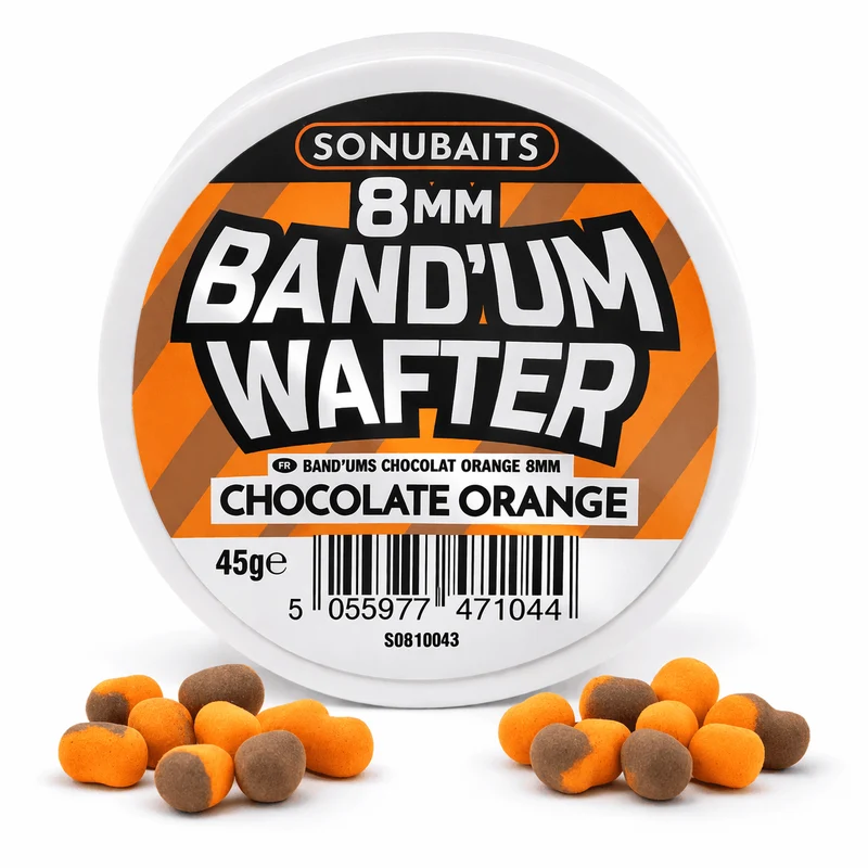 Band'Um Wafters 6mm, 8mm, 10mm, Micro