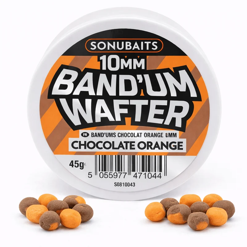 Band'Um Wafters 6mm, 8mm, 10mm, Micro